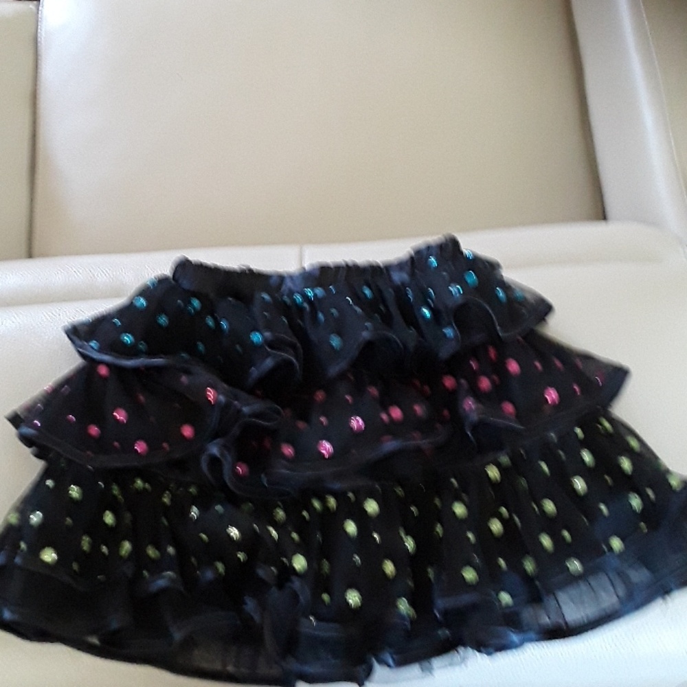 Kids ,girls skirt. Size 7.